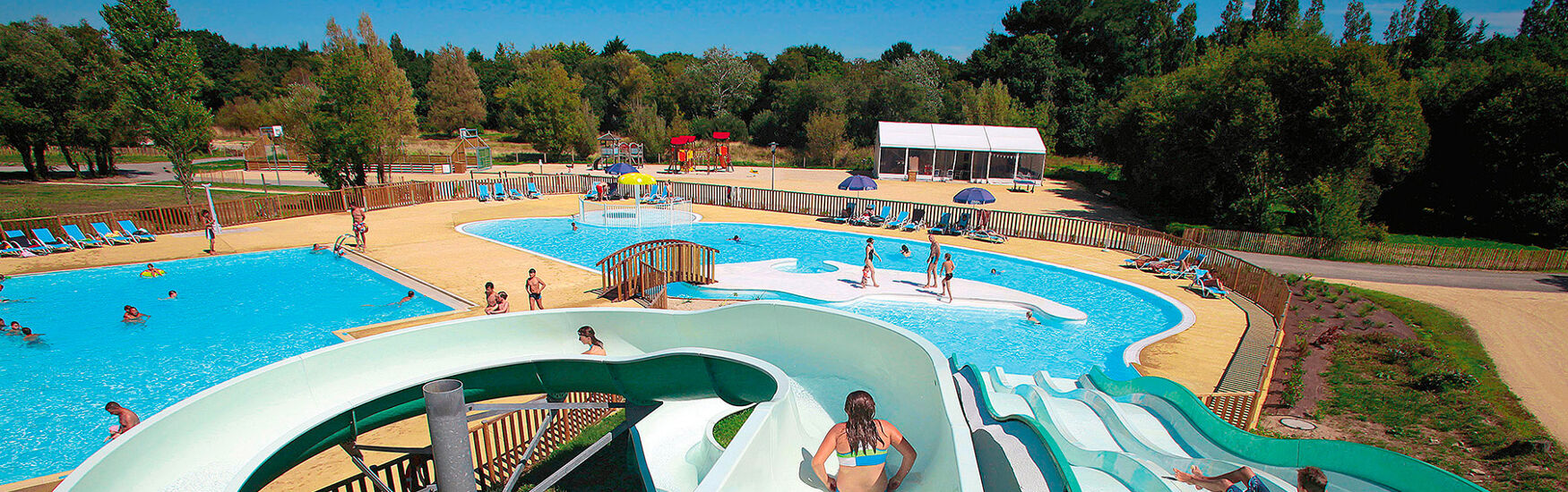Camping Le Vorlen 4 star Beg Meil Fouesnant Finist re Camping Le Vorlen 4 star Beg Meil Fouesnant Finist re